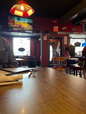 Chasers Restaurant by null