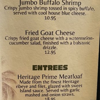 Snapper's Sea Grill - Seafood Near Me - St. Pete Beach, Florida