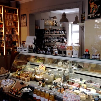 Delikat St. Pauli - Delicatessen Near Me - Hamburg, HH Delikat St. Pauli - Delicatessen Near Me - Hamburg, HH
