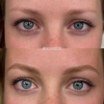 Browarte - Permanent Makeup Near Me - Missoula, Montana Browarte - Permanent Makeup Near Me - Missoula, Montana