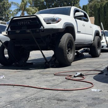 Tires Buy Mark - Tires Near Me - Canoga Park, California