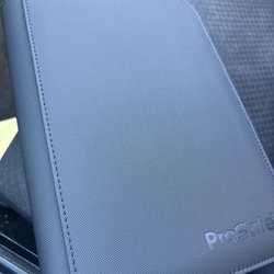 Pandy's Cards And Collectibles - Binder