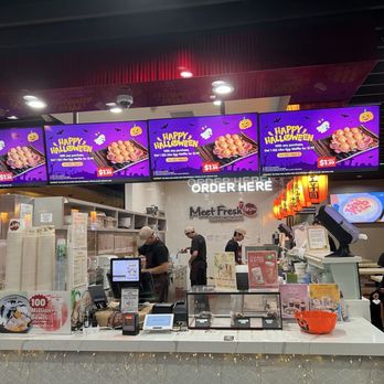 Meet Fresh - Desserts Near Me - Irvine, California