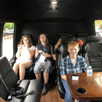 Morgan Orthodontics - Morgan Ortho Limo - Orthodontists Near Me - Leesburg, Virginia