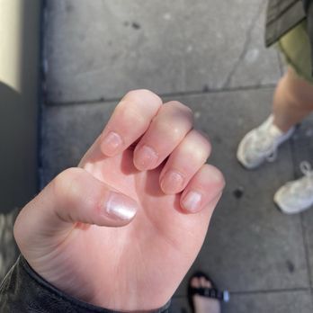Lilypad Spa - Nail Salons Near Me - San Francisco, California Lilypad Spa - Nail Salons Near Me - San Francisco, California