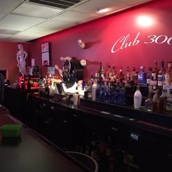 Club 300