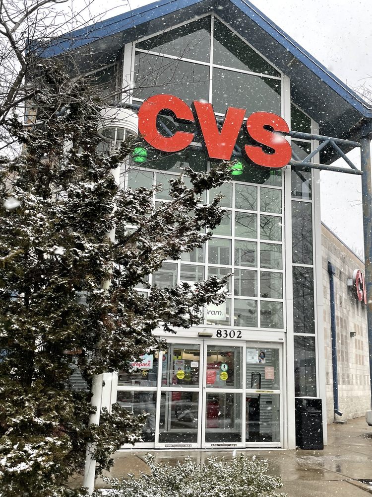 CVS PHARMACY MD 8302 Liberty Rd, Windsor Mill, MD Yelp