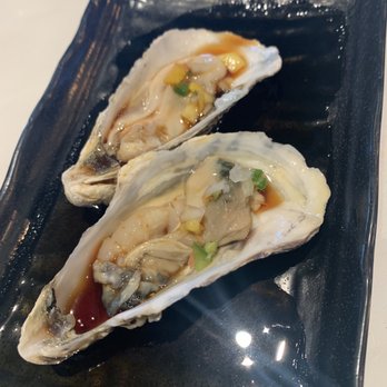 Umami - Oysters - Japanese Near Me - Las Vegas, Nevada Umami - Oysters - Japanese Near Me - Las Vegas, Nevada