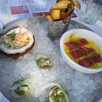 Lucky Shuck - Seafood Near Me - Jupiter, Florida Lucky Shuck - Seafood Near Me - Jupiter, Florida
