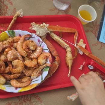 Capt Pat's Seafood - Seafood Near Me - Drayden, Maryland Capt Pat's Seafood - Seafood Near Me - Drayden, Maryland