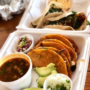 Don Miguel Restaurant - Birria Quesadilla platter - Mexican Near Me - Holland, Michigan