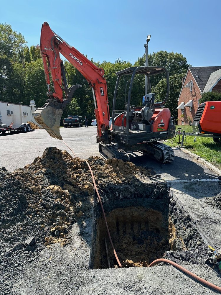 Slide of ABC Plumbing Waterworks