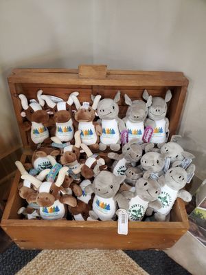 Sam Houston Statue by null