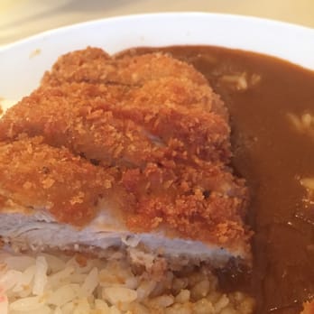 Volcano - Japanese Curry Near Me - San Francisco, California Volcano - Japanese Curry Near Me - San Francisco, California