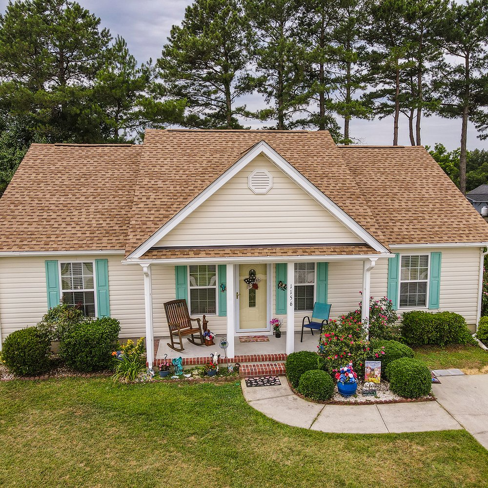 Slide of Spann Roofing & Sheet Metal