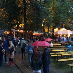 De Parade
