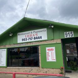 Liera's Restaurant
