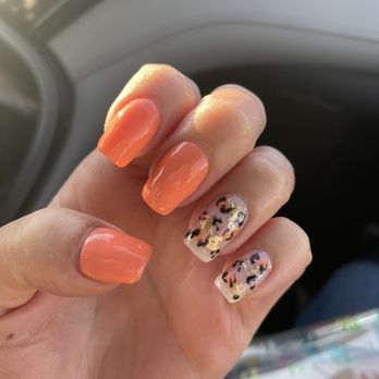 Vantastic Nails - Nail Art - Nail Technicians Near Me - Vienna, Virginia Vantastic Nails - Nail Art - Nail Technicians Near Me - Vienna, Virginia