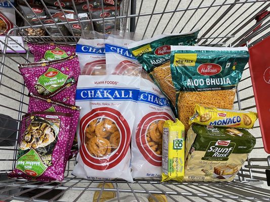 Gandhi Bazar by null