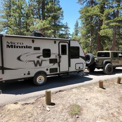 Tahoe Open Road Rentals