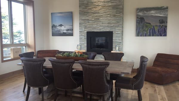 Sonoma Coast Vineyards by null