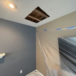 5 C’s Drywall Repair & Interior Painting