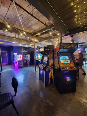 FOO BAR - Updated July 2026 - 25 Photos - 900 NC Music Factory Blvd ...