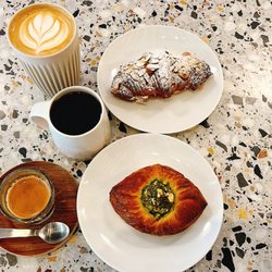 Good Grief Coffee Roasters