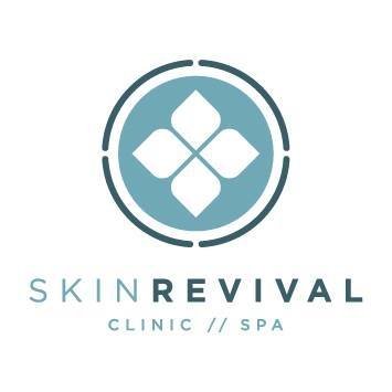 Skin Revival Logo