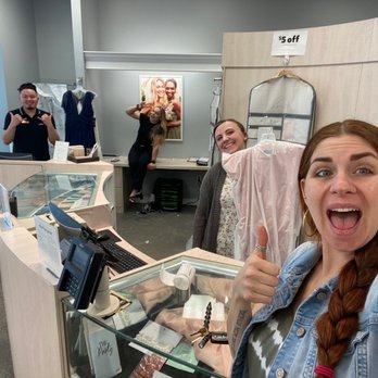 David's Bridal - I could not be more grateful for this team! They went above and beyond to help me! - Bridal Near Me - Boise, Idaho