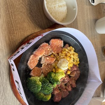 Tao‘s Fresh - Pic - Asian Fusion Near Me - Newark, California Tao‘s Fresh - Pic - Asian Fusion Near Me - Newark, California