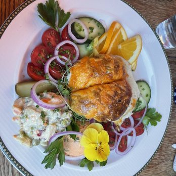 New York Bagel Cafe - Breakfast & Brunch Near Me - Edmonton, Alberta
