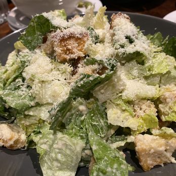 Drakes - Ceasar Salad - New American Near Me - San Carlos, California Drakes - Ceasar Salad - New American Near Me - San Carlos, California