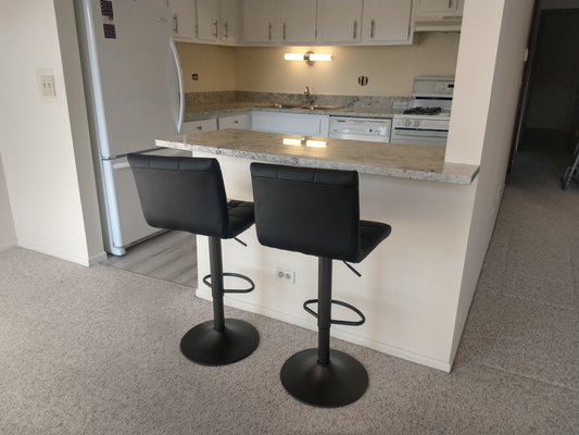 Imperial Granite & Marble