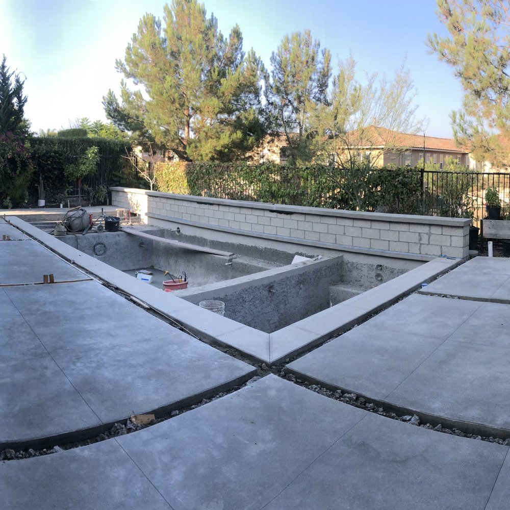 Alderete Pools - Hot Tub & Pool Near Me - San Clemente, California Alderete Pools - Hot Tub & Pool Near Me - San Clemente, California