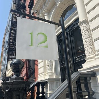 12 Matcha - Cafes Near Me - New York, New York