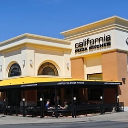 Martin Bros. Inc. - CPK Channel Letters & Awning