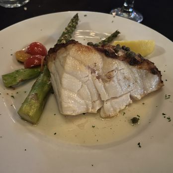 Buzzetta’s Italian Cafe - Chilean Sea Bass - Italian Near Me - Chesterfield, Missouri Buzzetta’s Italian Cafe - Chilean Sea Bass - Italian Near Me - Chesterfield, Missouri