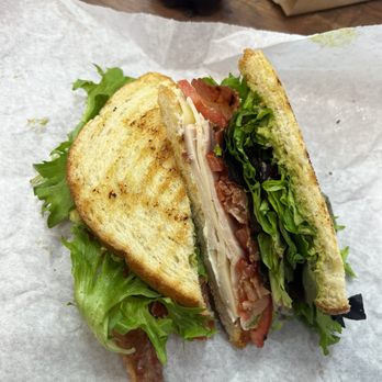 Bite Better Salads N More - Turkey Avocado Panini - Sandwiches Near Me - Redlands, California Bite Better Salads N More - Turkey Avocado Panini - Sandwiches Near Me - Redlands, California