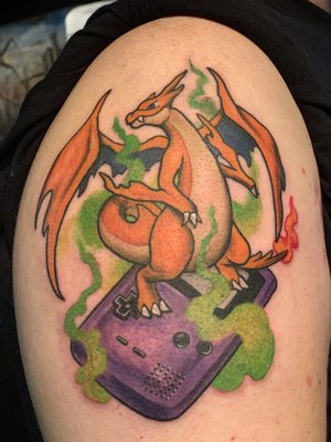 ABYSS TATTOO - Updated April 2025 - 16 Reviews - 12 1/2 S Main St ...