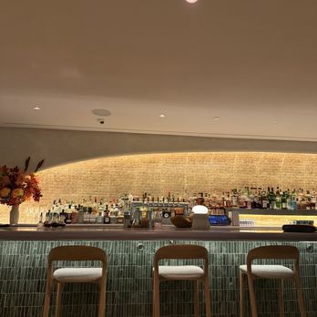 Point Seven - Seafood Near Me - New York, New York