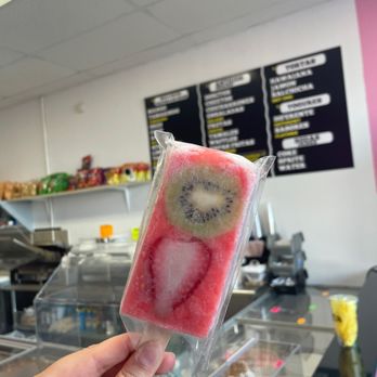 La Michoacana - Paleta - Mexican Near Me - River Grove, Illinois