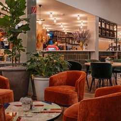 Hotel Berlin, Berlin - Lütze Berlin