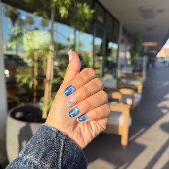 Beauty Nails & Perfumes - Nail Salons Near Me - Long Beach, California