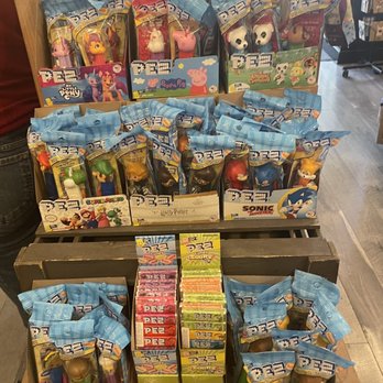 Fferins Of Brooklyn - Lots of cool candy. - Candy Stores Near Me - Brooklyn, New York Fferins Of Brooklyn - Lots of cool candy. - Candy Stores Near Me - Brooklyn, New York