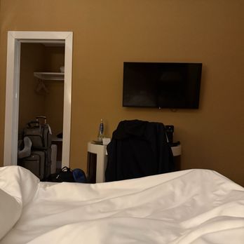 Hotel Lord Byron - Hotels Near Me - Rome, RM
