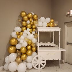 Vin Dynasty Party Rentals