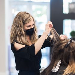 Cabello Salon