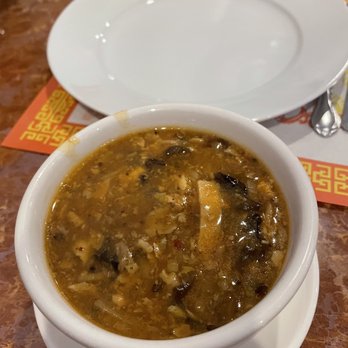 New Hong Kong Restaurant - Hot and sour soup - Chinese Near Me - Hobart, Indiana New Hong Kong Restaurant - Hot and sour soup - Chinese Near Me - Hobart, Indiana