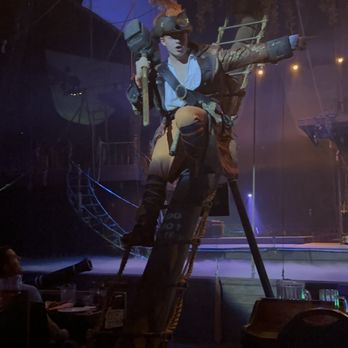 Pirates Dinner Adventure - Performing Arts Near Me - Orlando, Florida Pirates Dinner Adventure - Performing Arts Near Me - Orlando, Florida